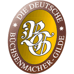 Büchsenmachergilde Logo